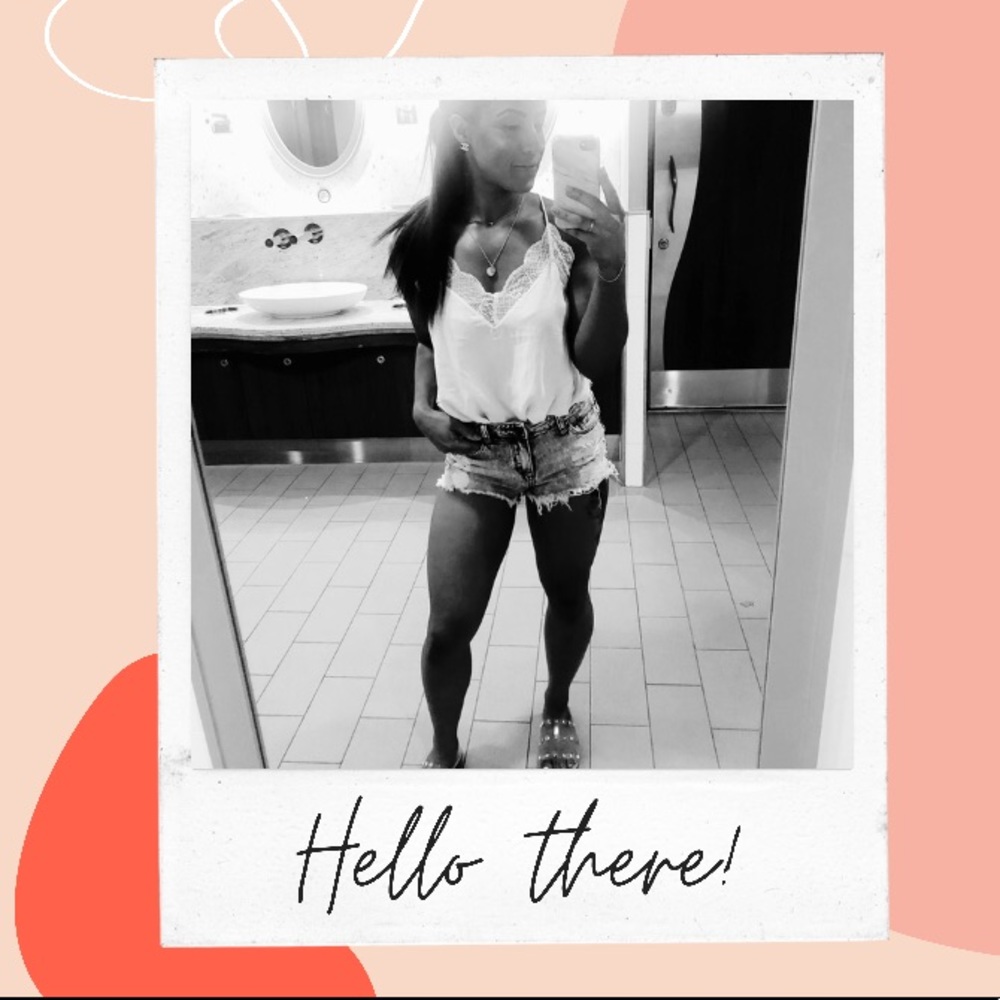 • meet the posher •